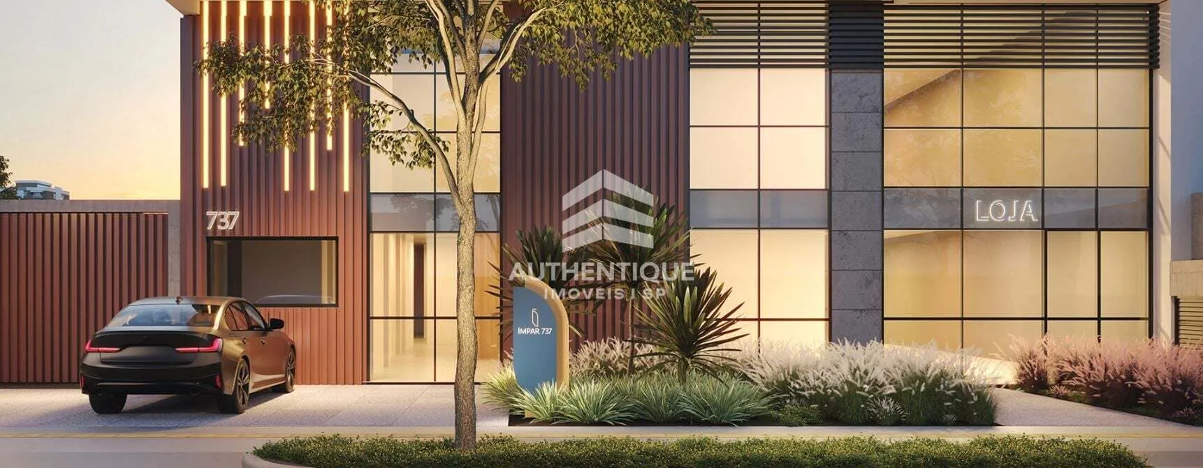 Imagem IMPAR 737 HOME BOUTIQUE PINHEIROS - Apartamento à venda no bairro Pinheiros - São Paulo/SP, Zona Oeste