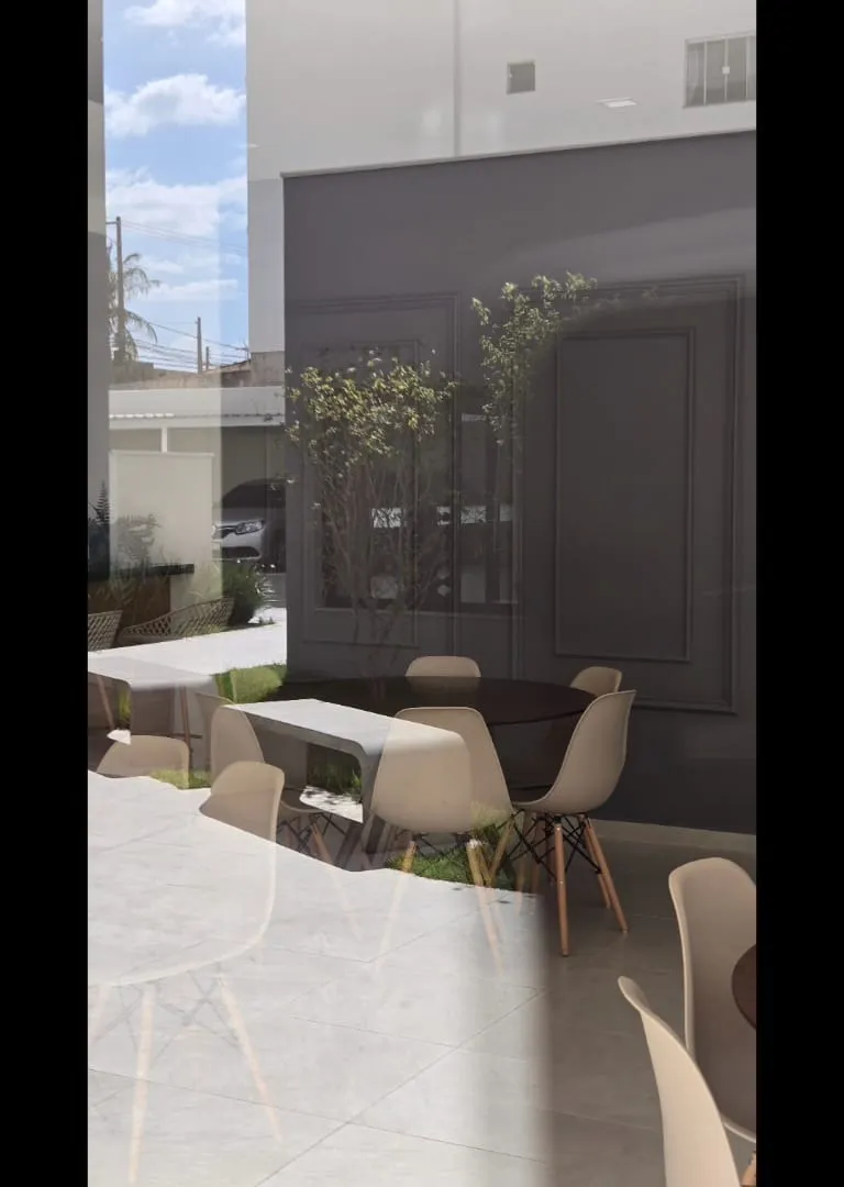 Imagem Oportunidade no Residencial Amarilis | Apartamento Novo | 61 m² | 2 Quartos com Suíte | Vaga Coberta