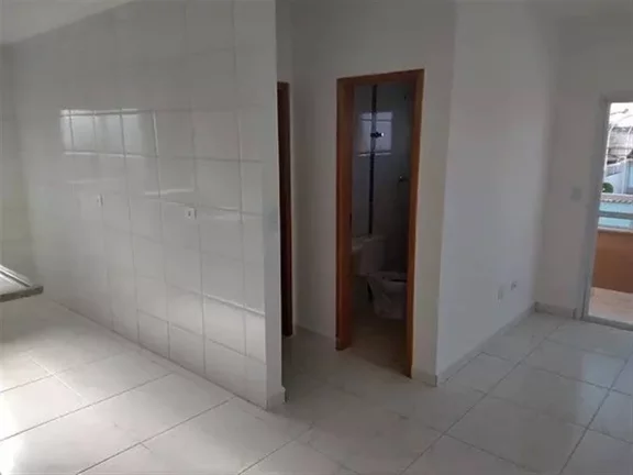 Imagem SOBRADO NO SOLEMAR 2 DORMITÓRIOS!!!