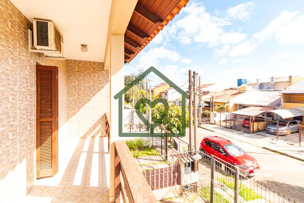 Imagem Gostaria de apresentar uma excelente oportunidade imobiliária no bairro Hípica. Trata-se de um bel...