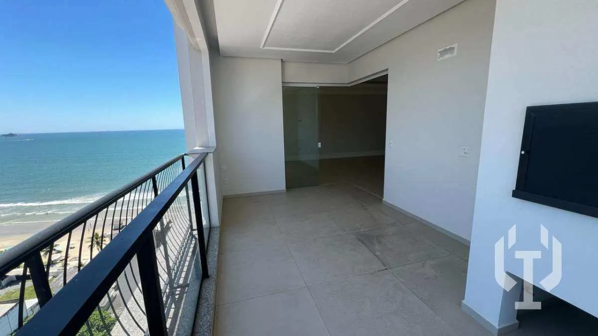 Imagem Apartamento à venda, no MAGNIFIQUE IMPERIALE em Itapema, Meia Praia, com 4 quartos, 190m2