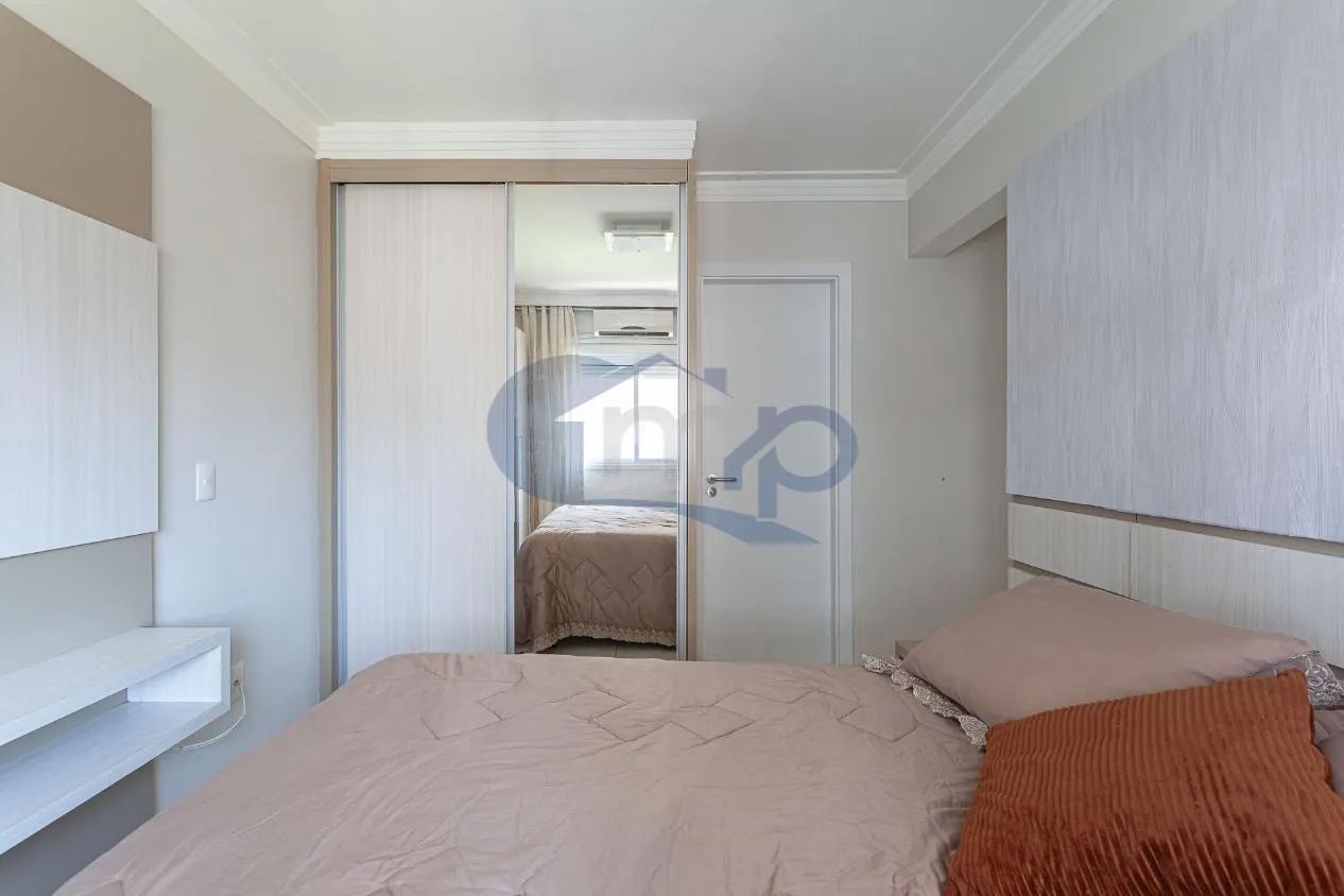 Imagem Apartamento a venda com 2 dormitorios no centro de Torres/RS