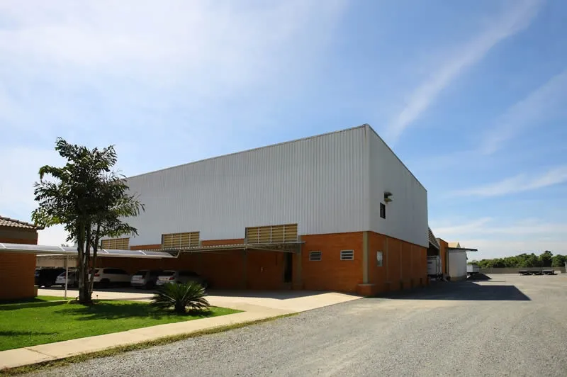 Imagem Galpão Industrial 5.200m² para venda ou locação na região Industrial -Sorocaba