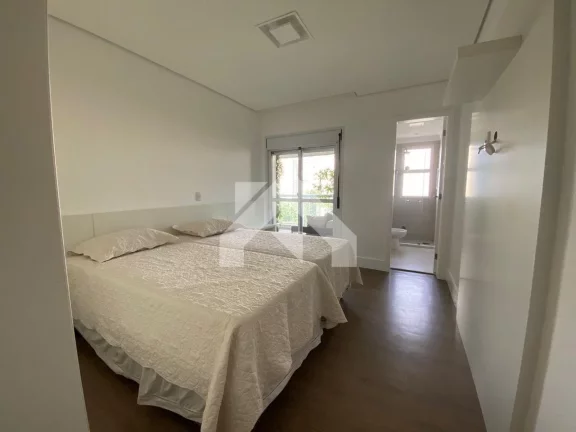 Imagem Apartamento em Alphaville Industrial - Barueri