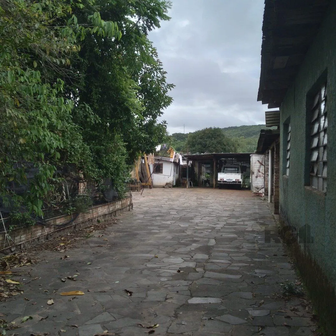 Imagem Terreno comercial Cavalhada