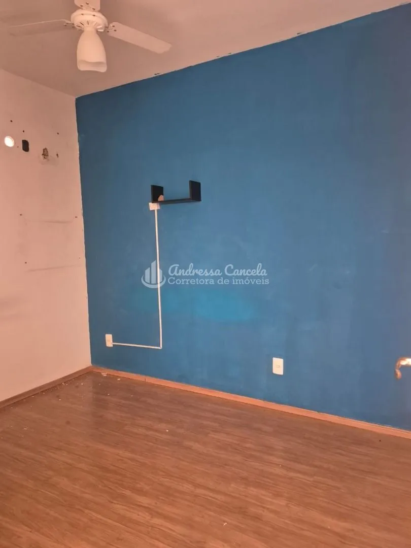 Imagem Quinta Das Amoras - Apartamento com 2 dormitórios à venda, 43 m² por R$ 225.000 - Parque das Amoras II - São José do Rio Preto/SP