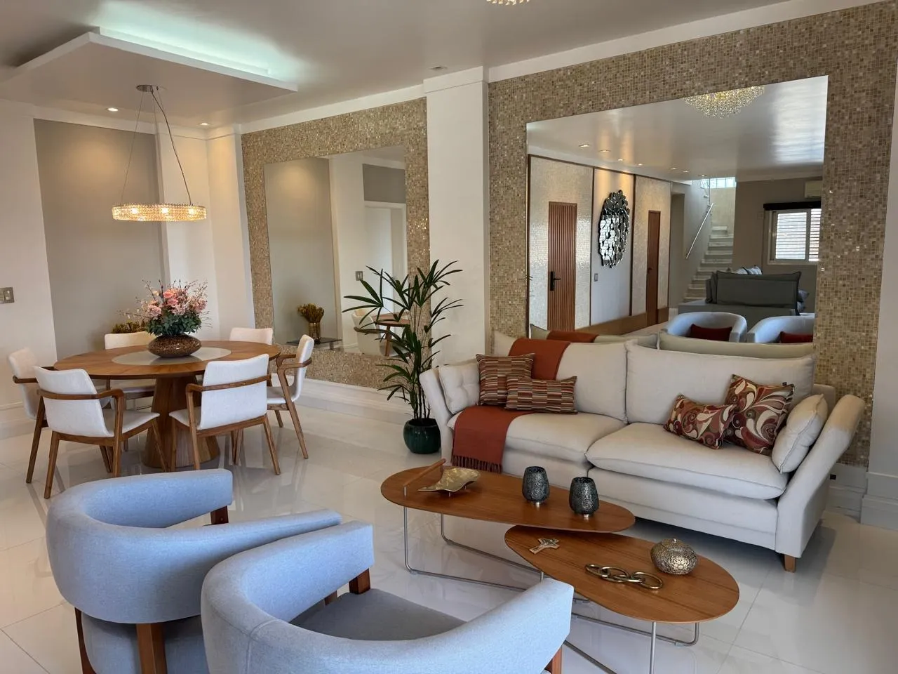 Cobertura com 4 dormitórios à venda, 341 m² por R$ 3.700.000,00 - Único Campolim em JARDIM PORTAL DA COLINA, SOROCABA - SP