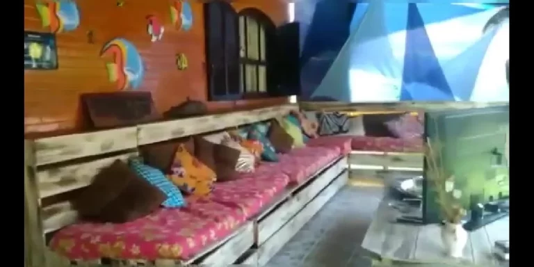 Imagem CASA RESIDENCIAL em ANGRA DOS REIS - RJ, BRACUÍ (CUNHAMBEBE)