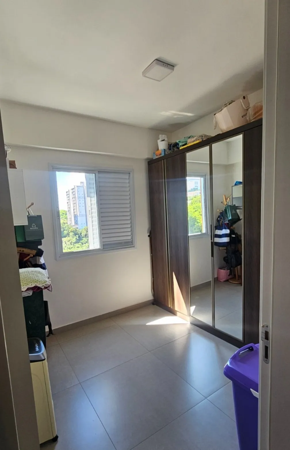 Imagem APARTAMENTO RESIDENCIAL em VOTORANTIM - SP, PARQUE MORUMBI