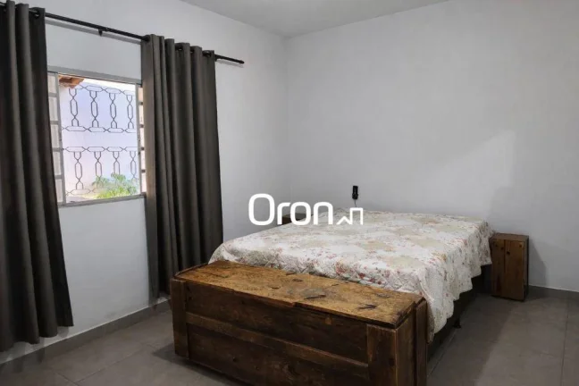 Imagem Casa à venda, 129 m² por R$ 499.000,00 - Setor Goiânia 2 - Goiânia/GO