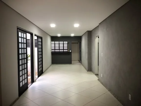 Imagem Bauru/SP, Jardim América, Casa 03 dormitórios (02 suítes)