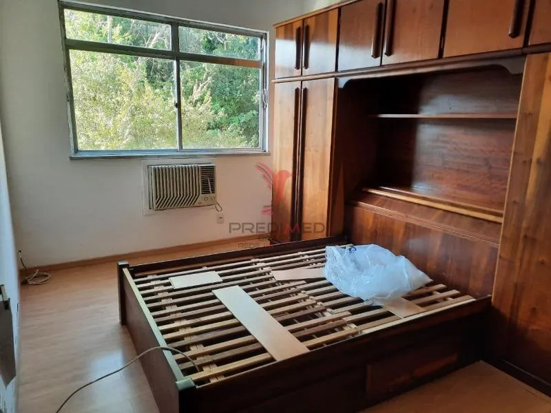 Imagem Apartamento 1 dormitório 56m² 1 vaga Pitangueiras Rio de Janeiro/RJ
