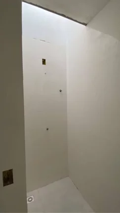 Imagem Sobrado Geminado em Condomínio