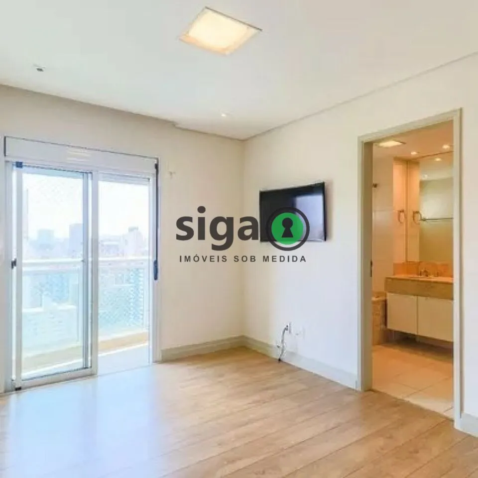 Imagem APARTAMENTO 4 DORMITORIOS NO BROOKLIN