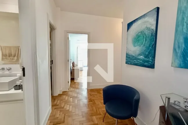Imagem Apartamento à Venda - Copacabana, 4 Quartos, 190 m2