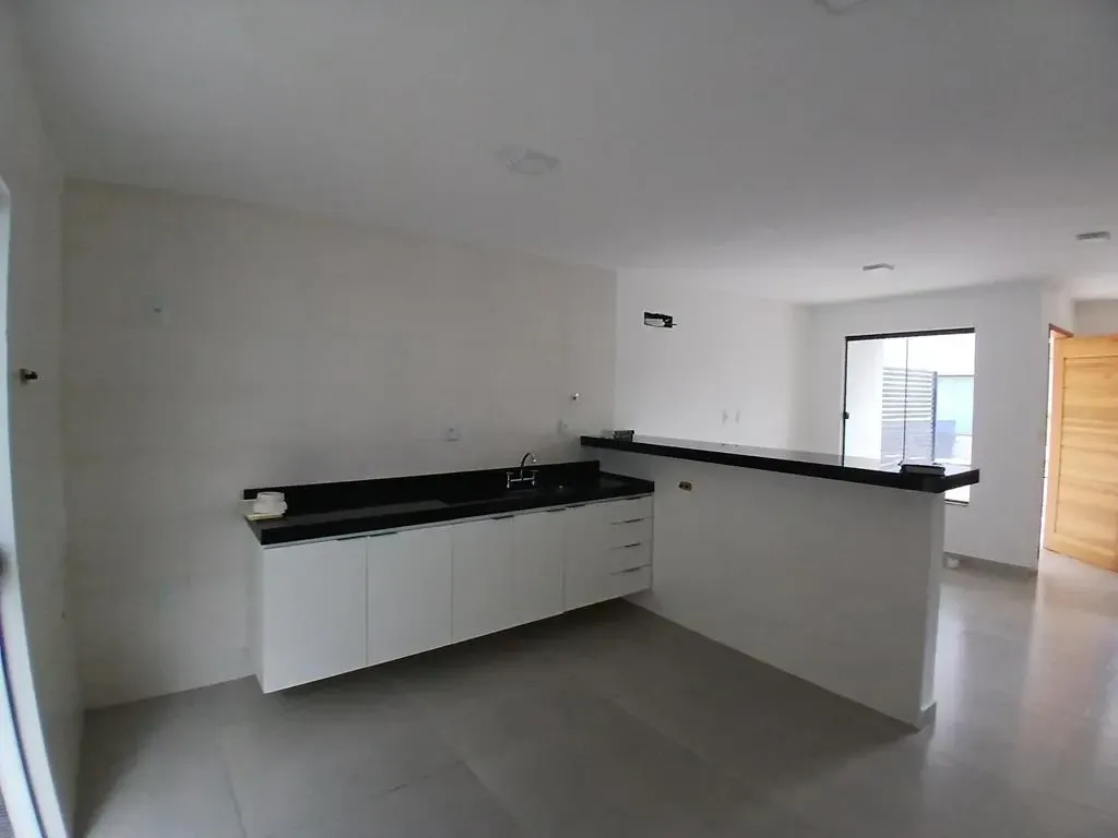 Imagem Casa de Condomínio com 3 Quartos à Venda, 140 m² em Itaipu - Niterói