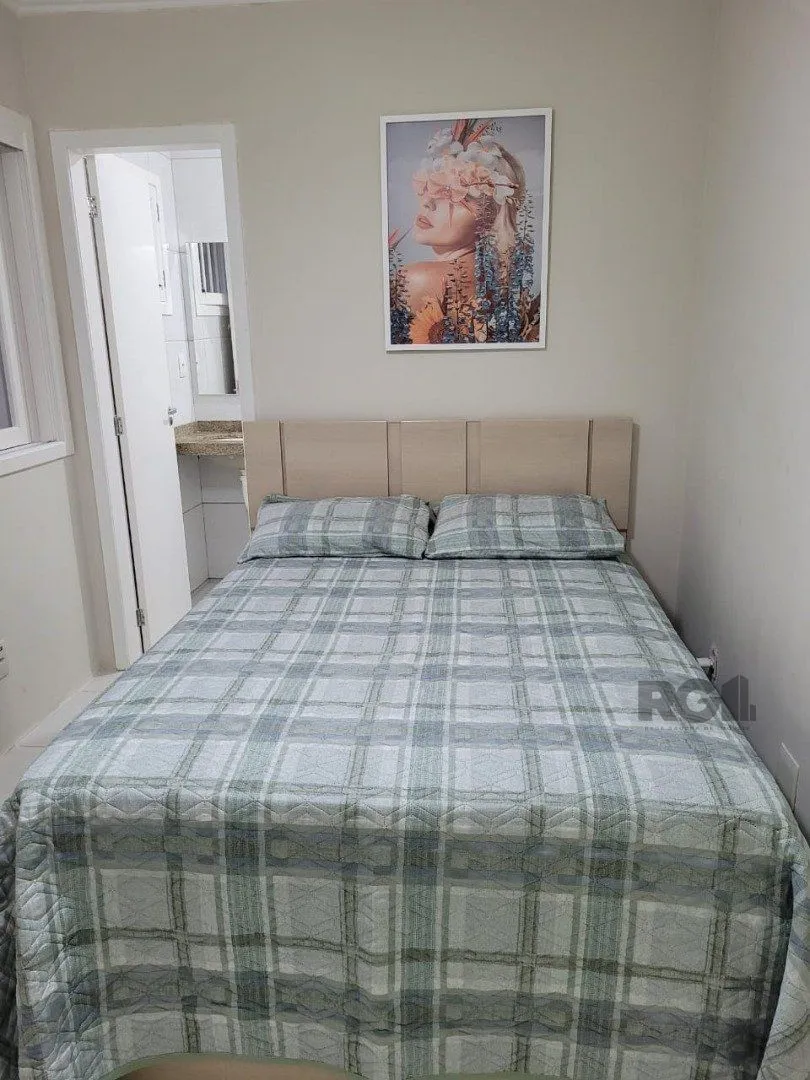 Imagem Duplex Moderno e Completo a 600m da Praia