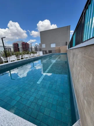 Imagem Apartamento para Locação em São Paulo, Saúde, 1 dormitório