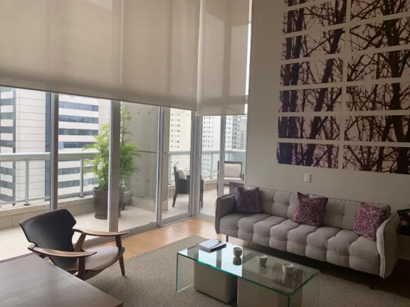 Imagem APARTAMENTO RESIDENCIAL em SÃO PAULO - SP, VILA NOVA CONCEIÇÃO