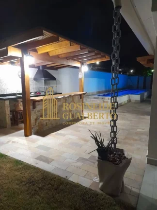 Imagem Residência 3 lindas Suítes de Alto Padrão no Indaiá – Caraguatatuba!