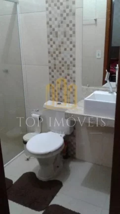 Imagem Linda Casa Localizada no interlagos 2 dormitorios Suite Churrasqueira