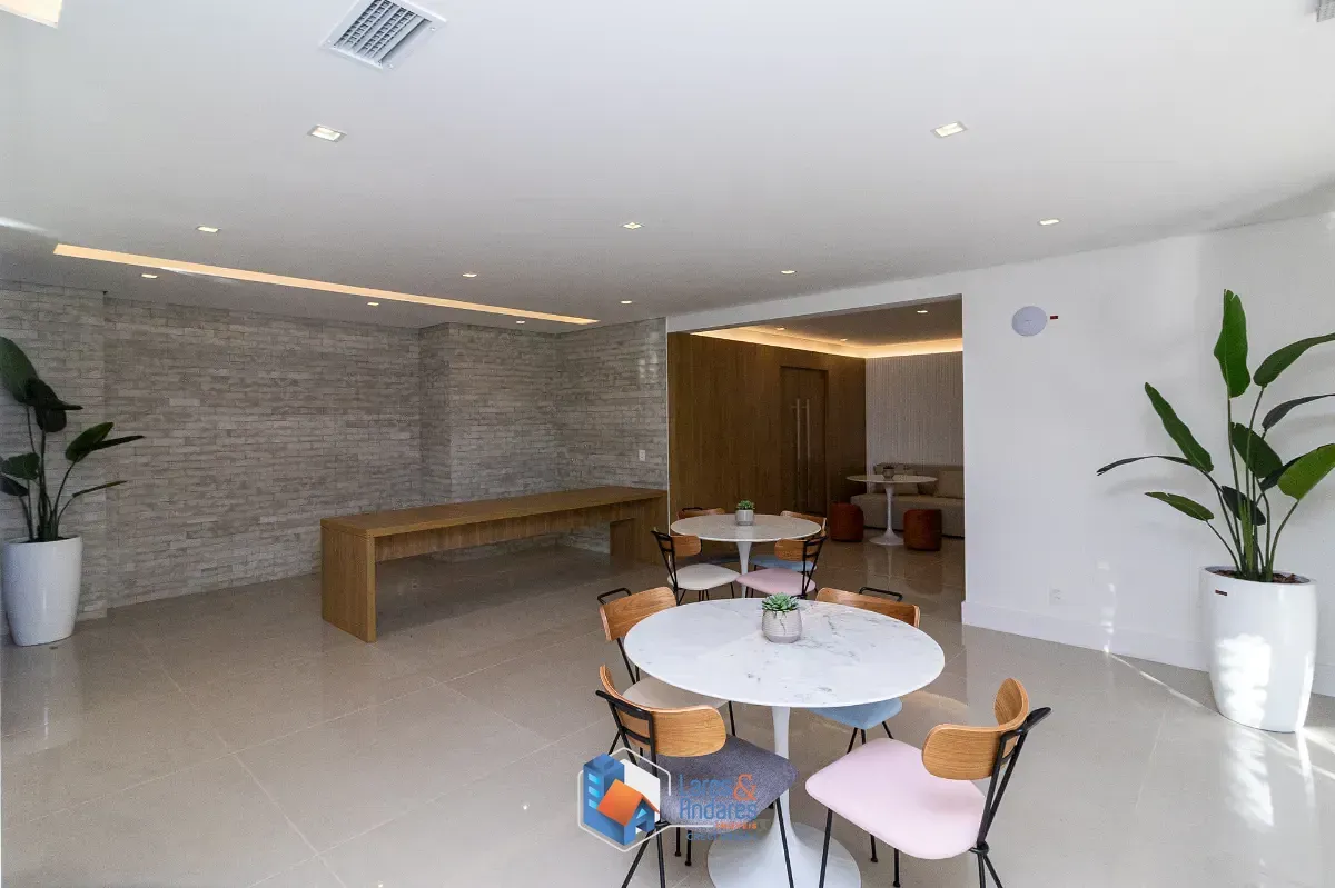 Imagem Apartamento para venda em City América com 3 quartos, sendo 1 suíte, 164.32m²