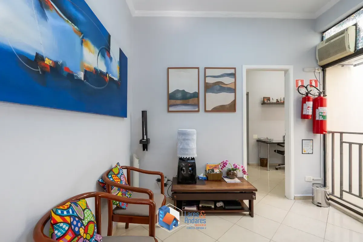 Imagem Casa comercial para venda em Jardim Londrina, 190m²