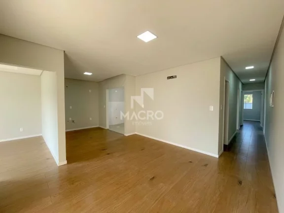 Imagem Geminado | Jaraguá 84 | 3 quartos (1 suíte) | 108m²