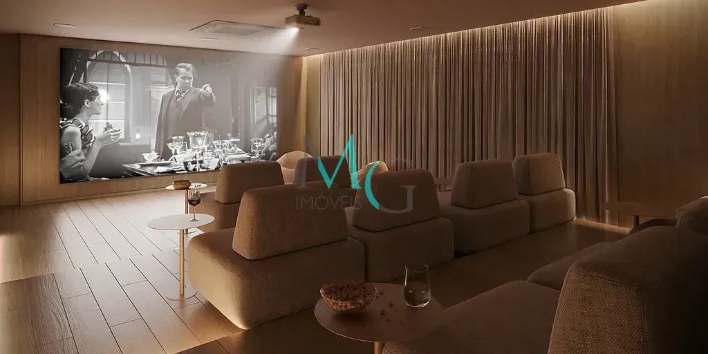 Imagem Cobertura Duplex à venda 5 Quartos 5 Suites 4 Vagas 461.28M² Barra da Tijuca Rio de Janeiro - RJ | Ilha Pura Oro - Fase 2