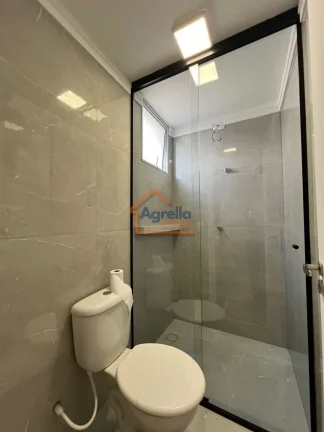 Imagem Condomínio Portal Vila das Hadassas - Apartamento à venda no bairro CONDOMÍNIO PORTAL VILA DAS HADASSAS - Mogi Guaçu/SP