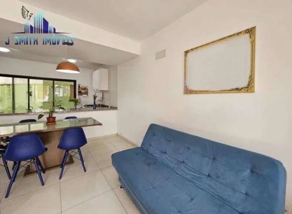 Imagem SOBRADO 3 DORMS (1SUÍTE), COND. COM LAZER. PERFEITO PRA VOCÊ.