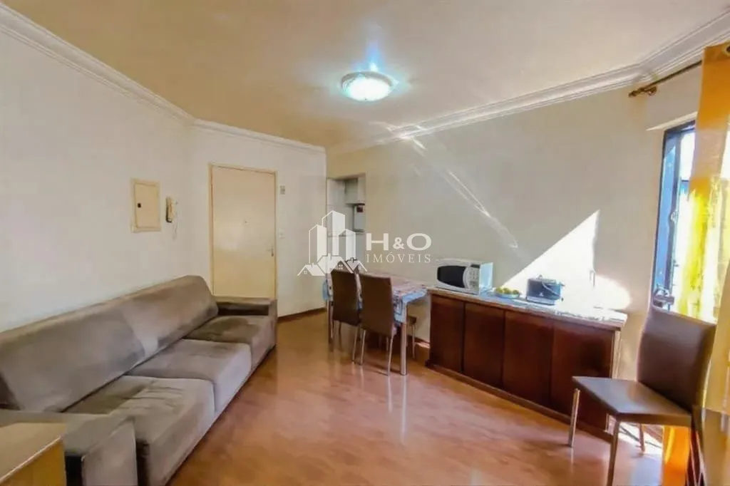 Imagem Apartamento à venda próximo ao metrô Tiradentes e Armênia