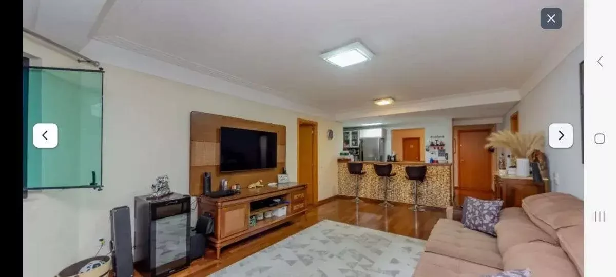 Imagem Apartamento 3 dormitórios - Bairro Jardim - Santo André