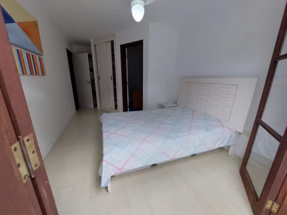 Imagem Casa em Condomínio fechado - Bairro Horto