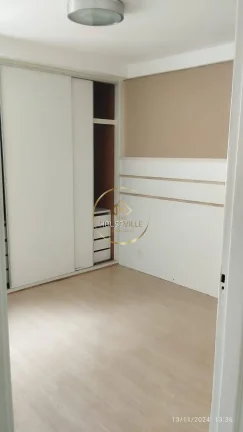 Imagem Apartamento 2 dormitórios, 1 vaga, Flamboyant, Jardim São Dimas.