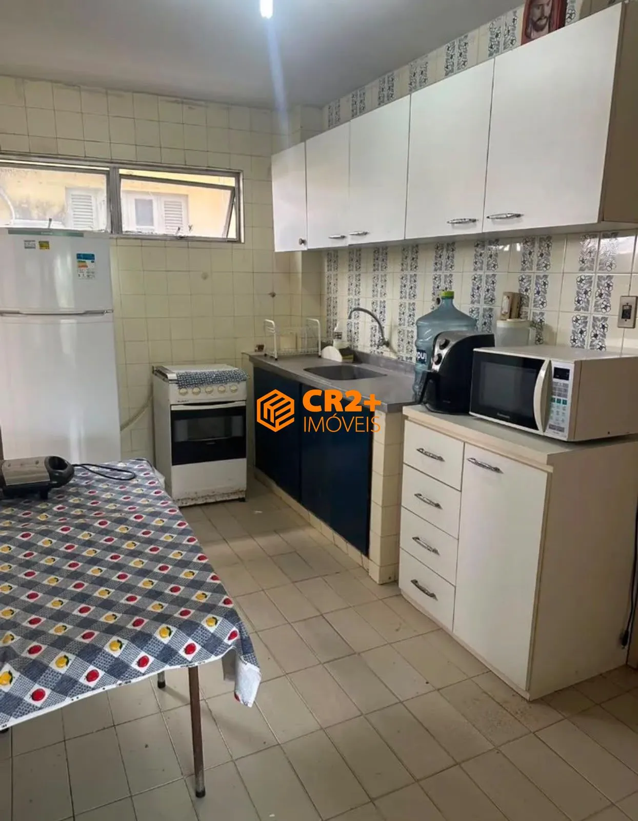 Imagem Vendo apartamento na madalena de 90 m2 com 3 quartos