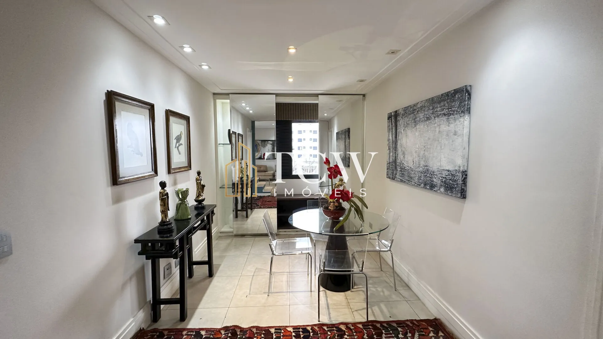 Imagem Apartamento à venda no bairro Vila Clementino - São Paulo/SP, Zona Sul