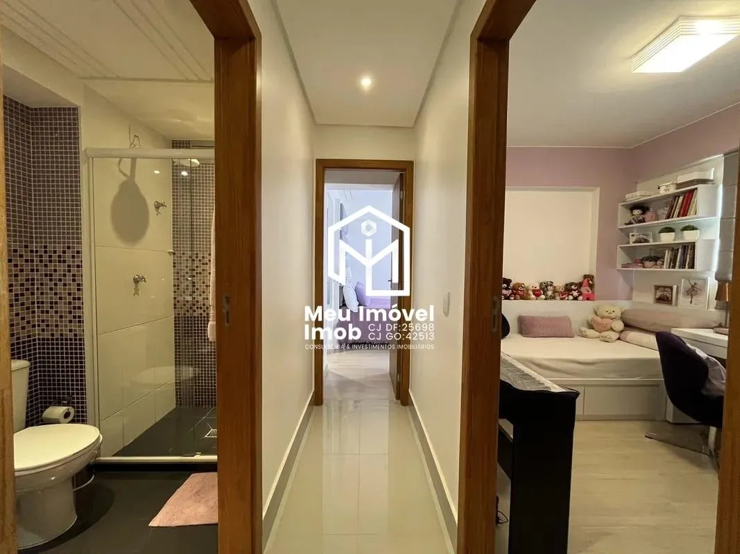 Imagem Altos de Taguatinga I APTO 2 Quartos 1 Suíte 55m² 1 Vaga