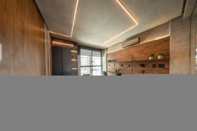Imagem Cobertura garden 03 suítes[181m²] ,praia de Jatiúca