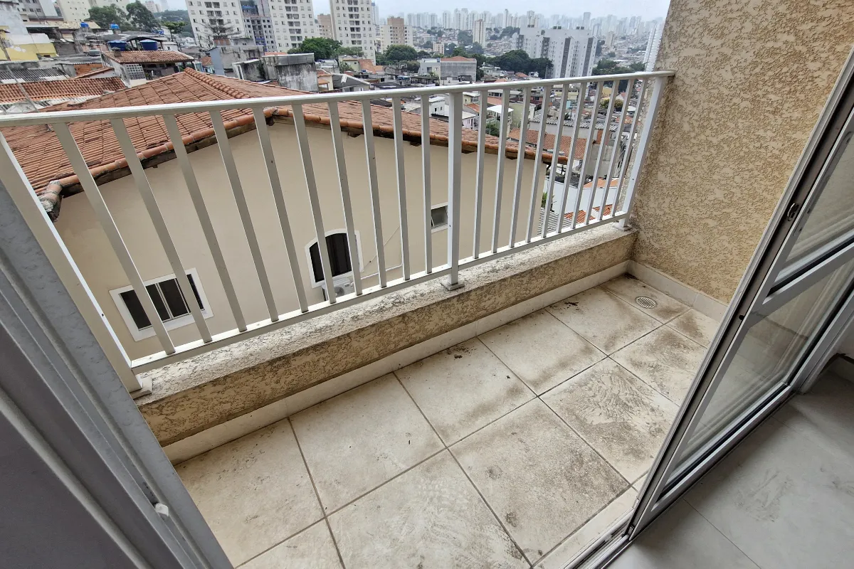 Imagem Apartamento para venda em Vila Pita com 2 quartos, 54m2