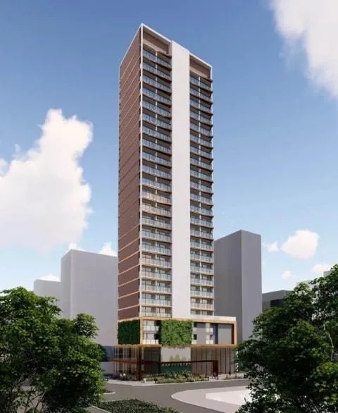 Foto do imóvel ON Lorena - Residencial - ON Lorena - Residencial em Alameda Lorena, 718 - Jardim Paulista, São Paulo - SP