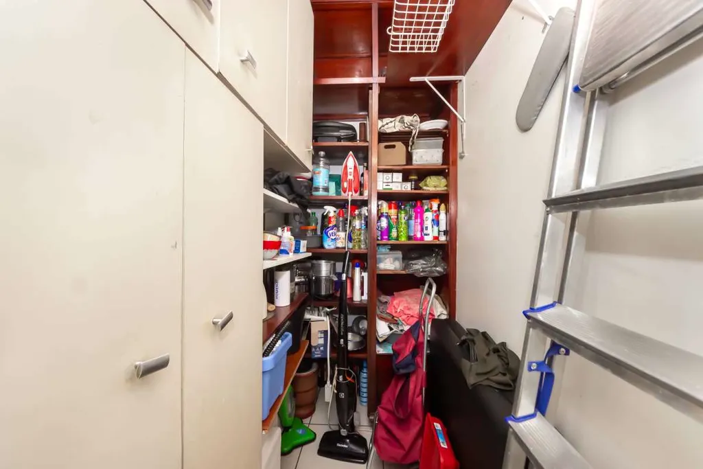 Imagem Apartamento à venda em São Paulo, Aclimação, com 3 quartos, 118m2