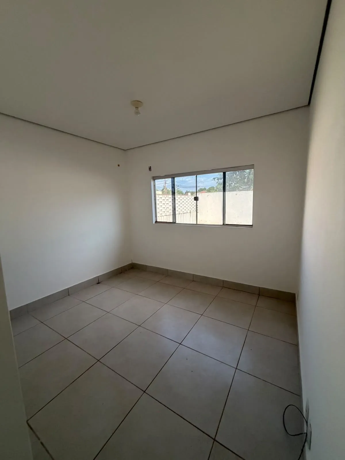 Imagem Excelente imóvel com 2 Quartos, suíte, Espaço externo I Bairro Osmar Cabral