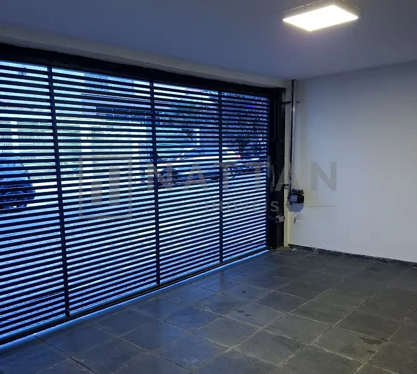Imagem Sobrado com 4 dormitórios para alugar, 353 m² por R$ 9.552,00/mês - Jardim Anália Franco - São Paulo/SP