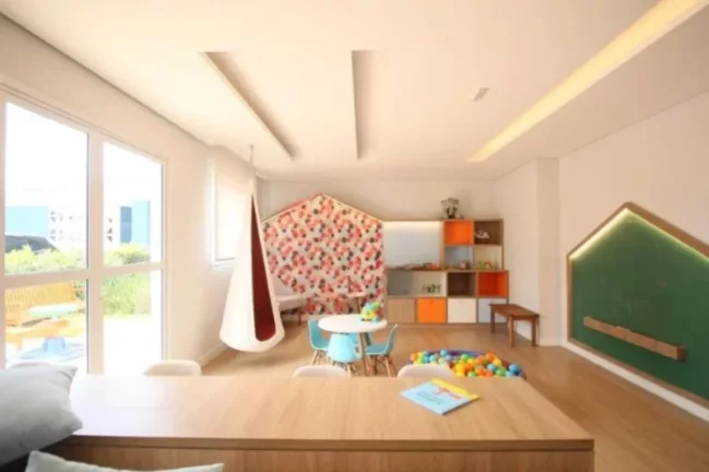 Imagem APÊ JARDIM SUL - YUNY - Studio 25m² (Unidade Revenda), ao lado de 2 Shoppings na região do Morumbi!
