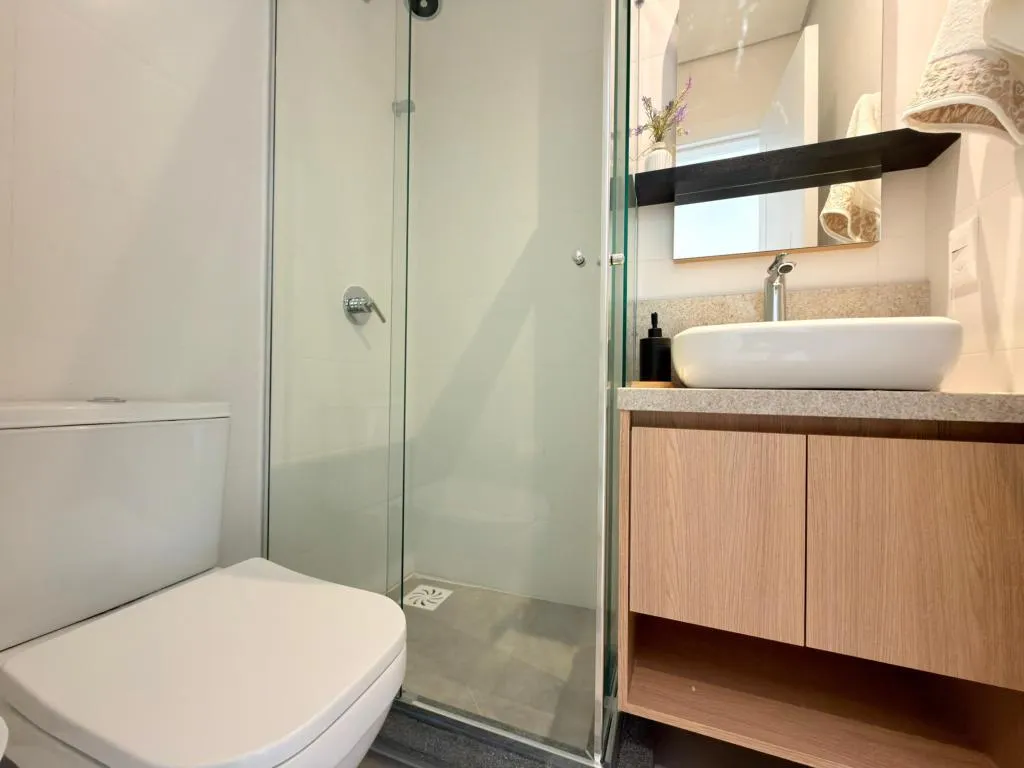Imagem Apartamento 2 Dormitórios - Bairro Navegantes