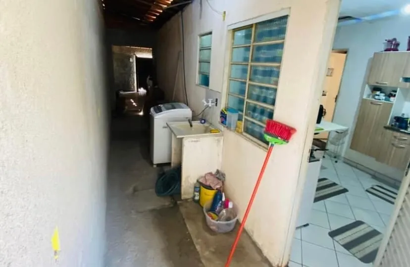 Imagem Casa à venda 2 Quartos, 3 Vagas, 168M², Residencial Liberdade (Moreira César), Pindamonhangaba - SP