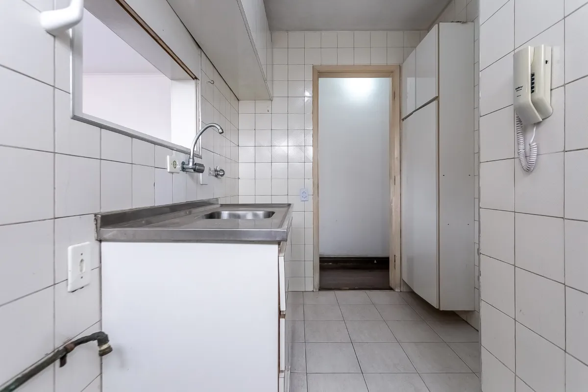 Imagem Apartamento para venda em Vila Marari com 2 quartos, 59m2