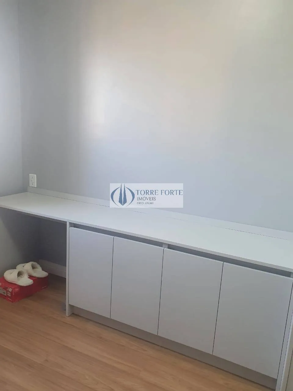 Imagem Apartamento com 3 dormitorios 1 banheiros 1 vaga na Vila Ivone.