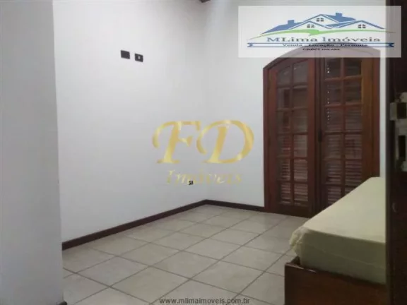 Imagem Chácara em Mairiporã